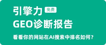 geo诊断报告