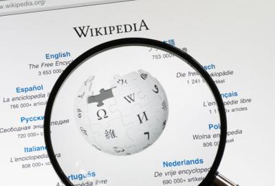 引擎力营销专家教你10个步骤创建维基百科账户