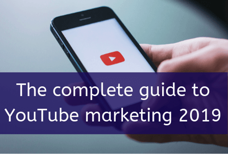 2019年YouTube营销推广10个步骤指南（上篇）