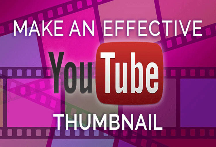 制作高度可视的YouTube视频的7个建议