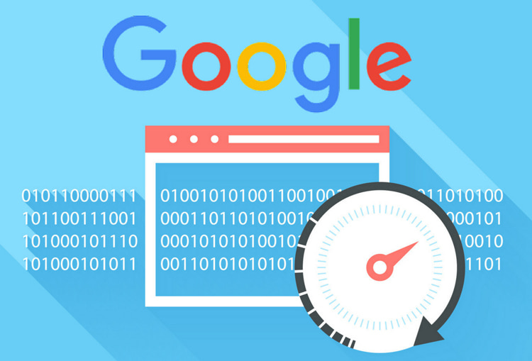 谷歌优化实战篇：如何提高页面访问速度