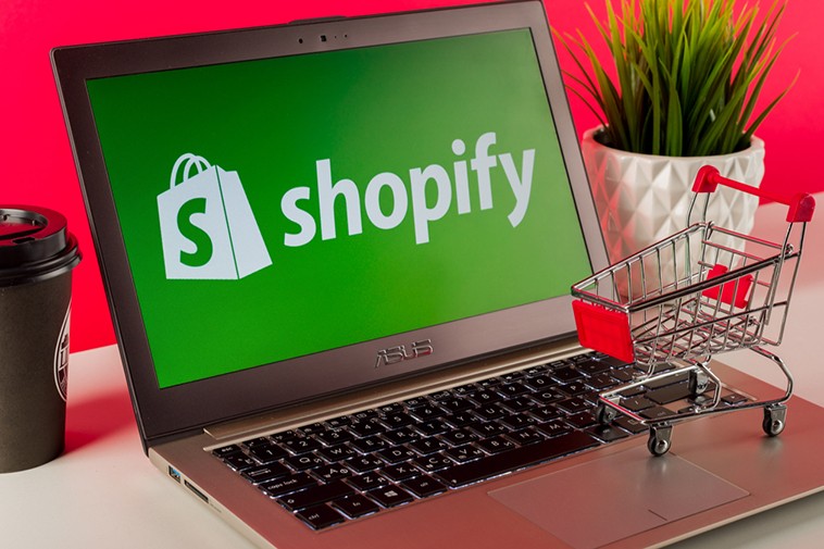为什么Shopify这么火？ - 浙江引擎力营销策划有限公司