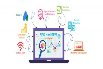 引擎力Google SEO技术总结：进阶技术性SEO
