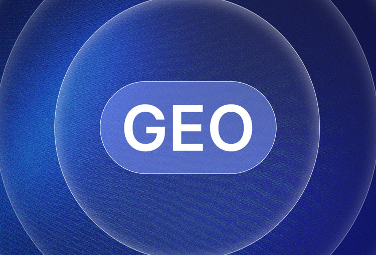 什么是GEO?