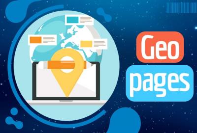 GEO之页面内容改造的方方面面