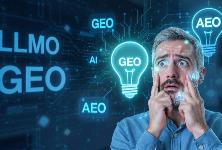 GEO/LLMO/AI SEO之结构化数据标记，怎么做，怎么检测？