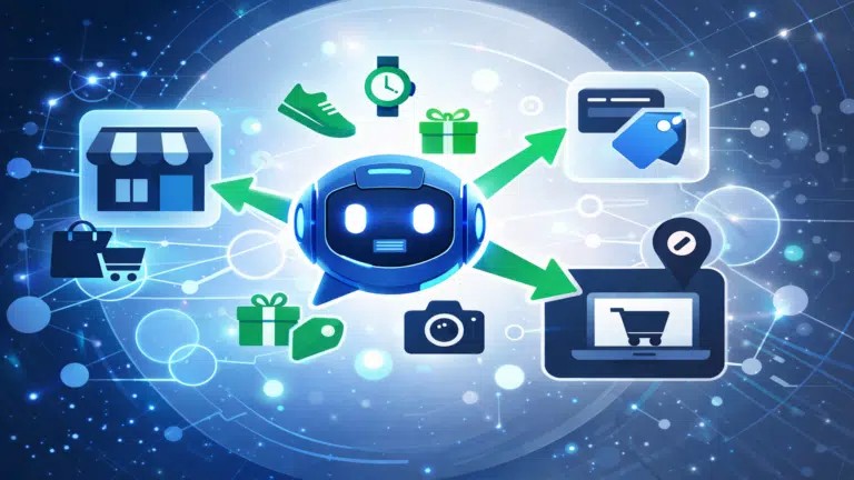 海外 GEO 热点｜ChatGPT 即时结账计划突变，OpenAI 重磅新规落地