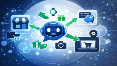 OpenAI 重磅的 ChatGPT 即时结账计划刚刚迎来调整