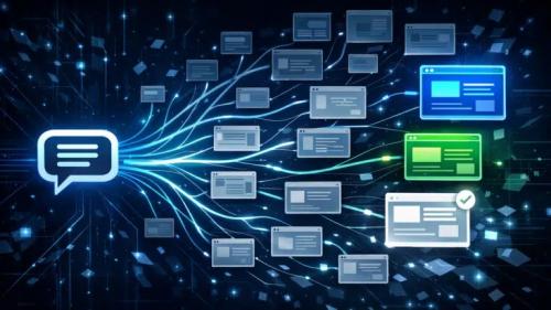 外贸GEO帮手 | AI检索到的页面仅 15% 获得引用，如何利用GEO提升AI可见度