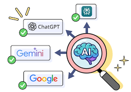 GEO：从品牌曝光到销售转化