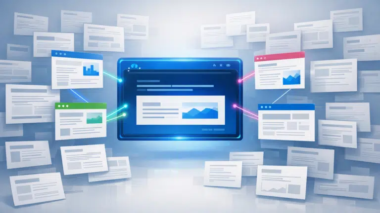 GEO 行业必看：AI 可见性、访问失败与信任缺失的三大危机