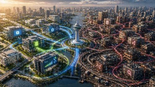 GEO 实战方法论：协同、自动化、优先级三位一体