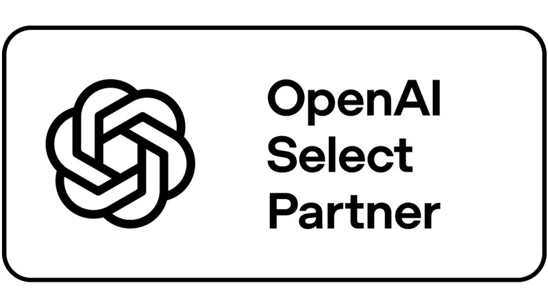 引擎力获评 OpenAI 精选合作伙伴