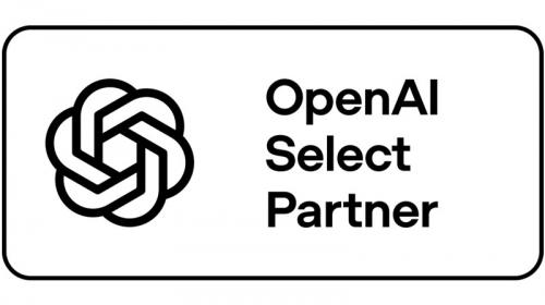 引擎力获评 OpenAI 精选合作伙伴